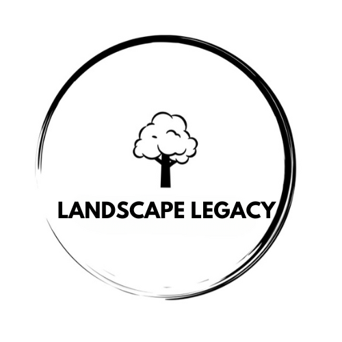 Landscape Legacy LLC Logo