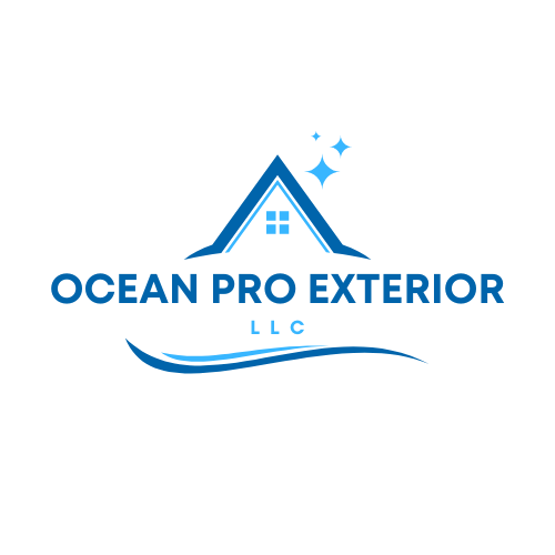 Ocean Pro Exterior Logo