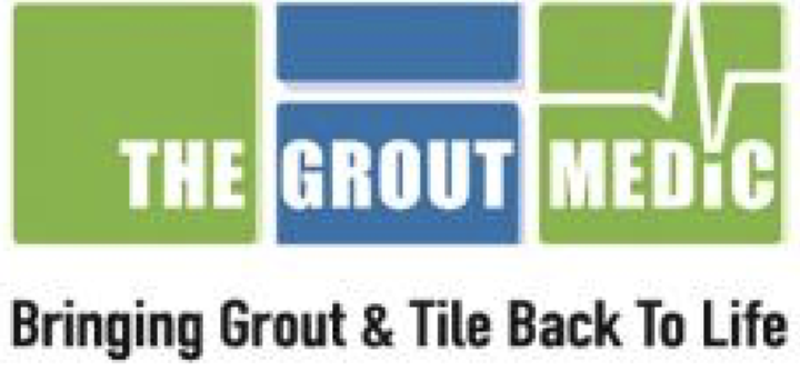 The Grout Medic of North Austin Logo