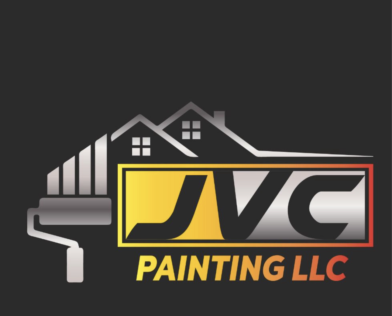 JVC Painters Logo