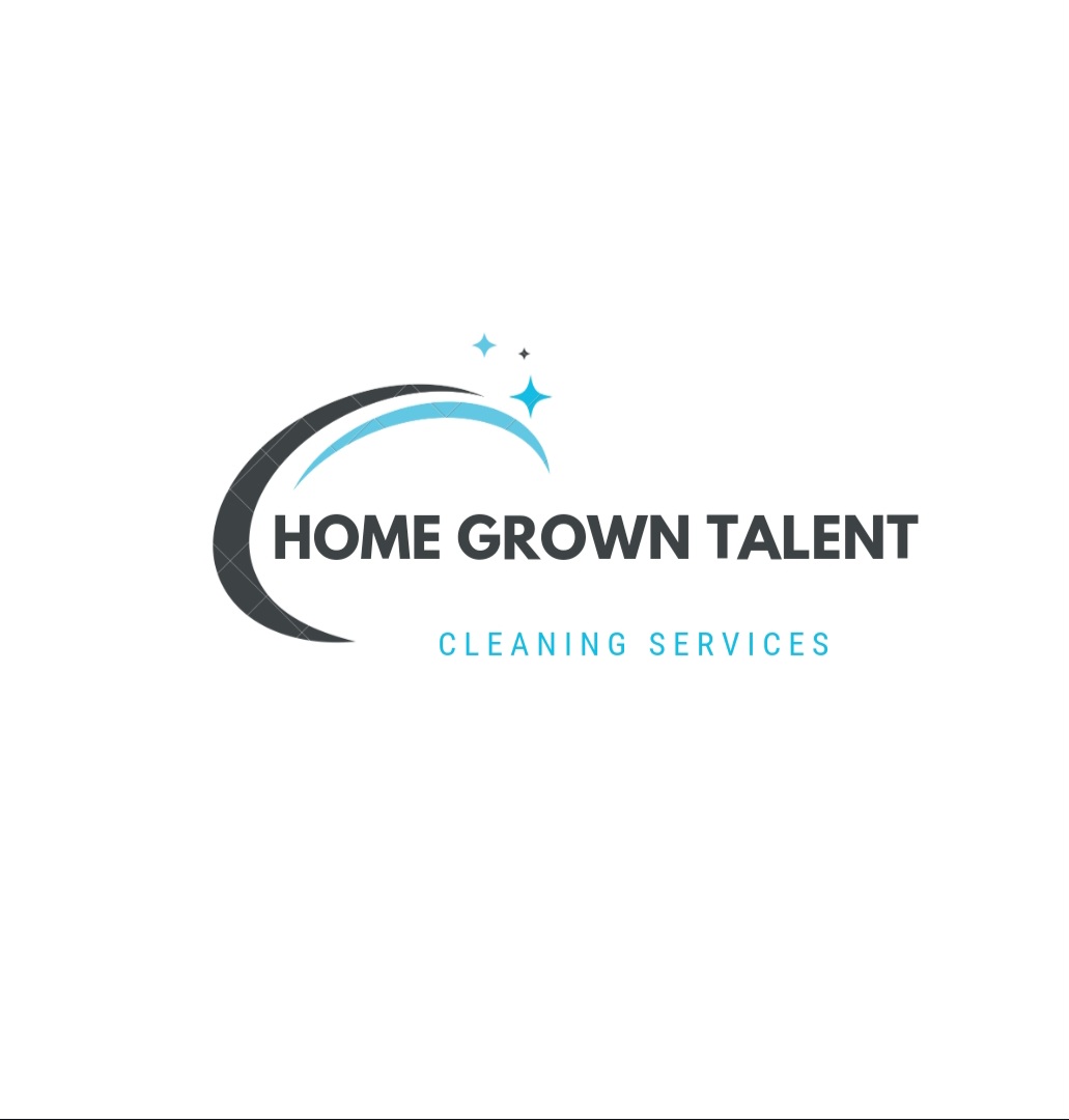 HGT Commercial and Residential Cleaning Services, LLC Logo