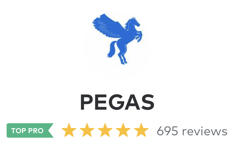 PEGAS Logo