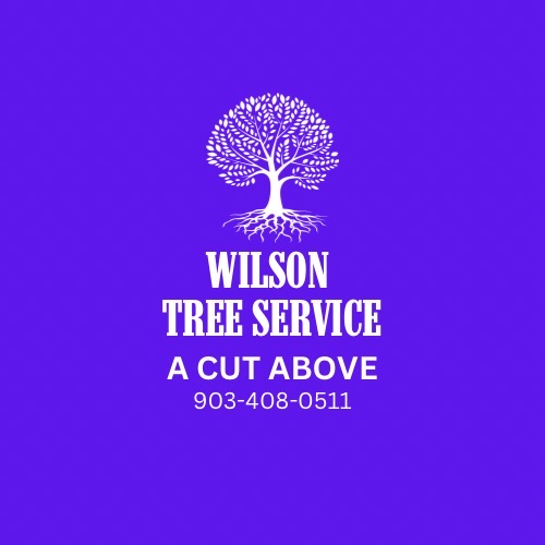 Wilson Tree Service, LLC Logo