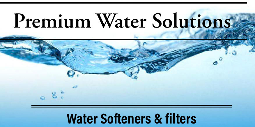 Premium Water Solutions Logo