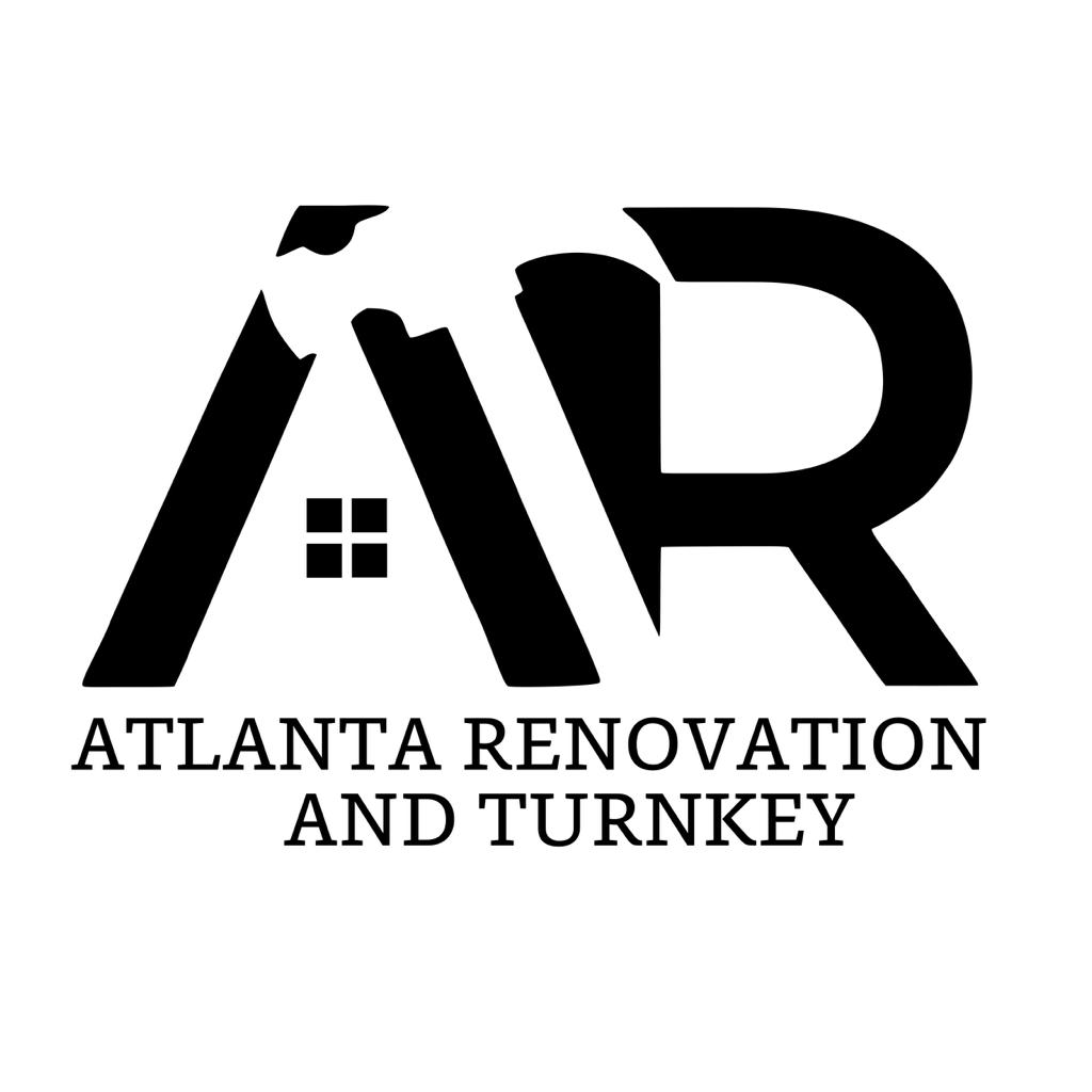 Atlanta Renovation and Turnkey LLC Logo