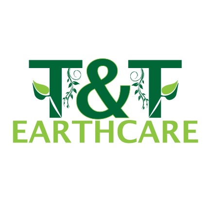 T&T Earth Care Logo