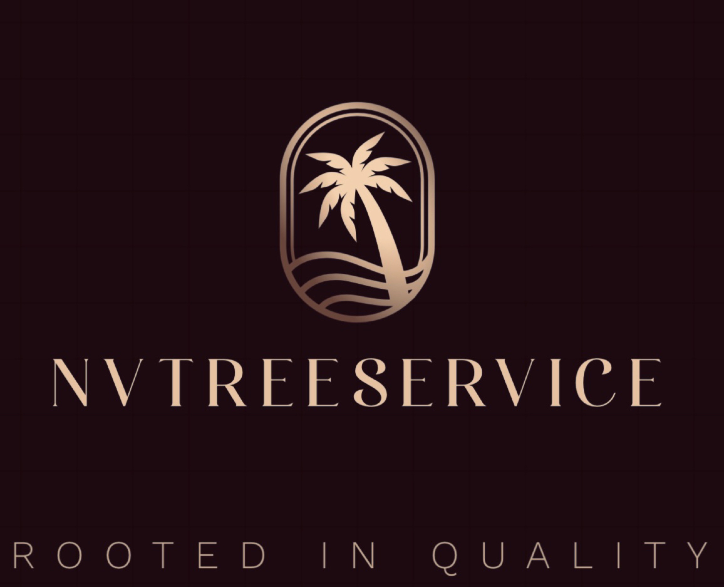 NV Tree Service Logo