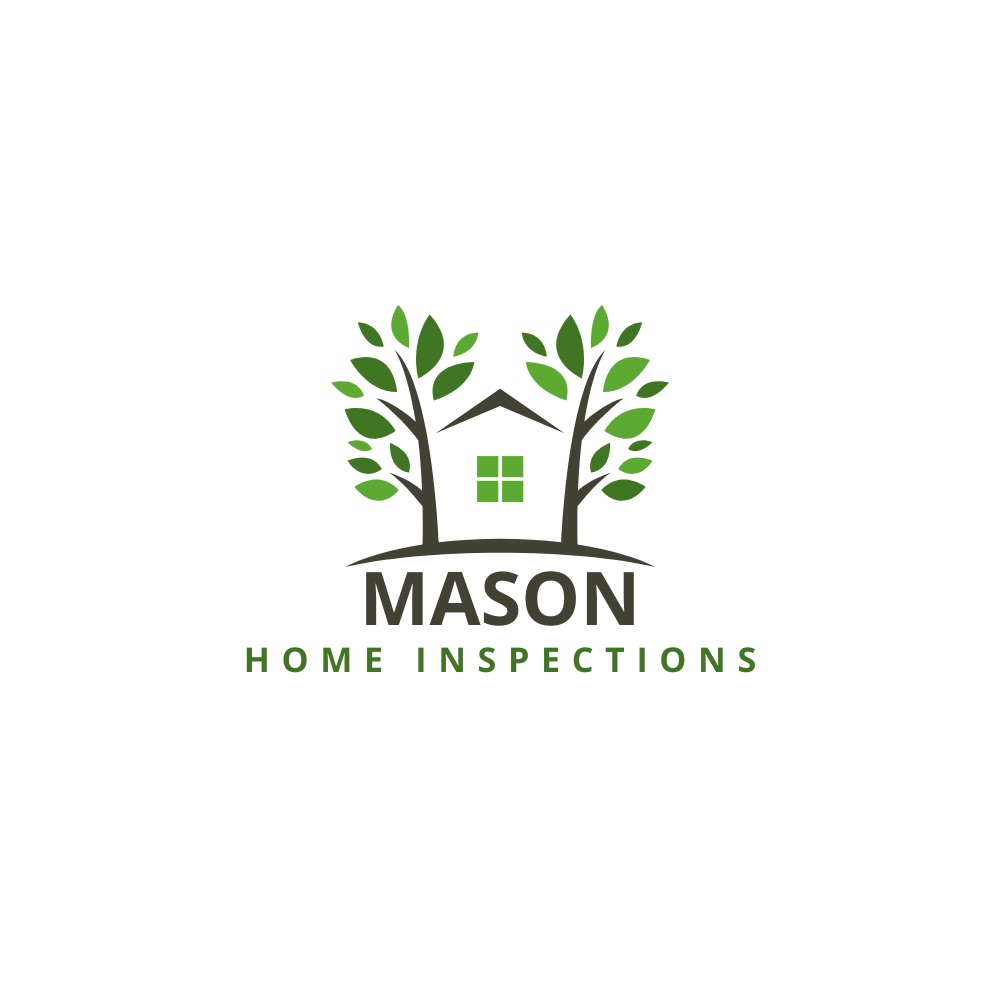 Mason Home Inspections Logo