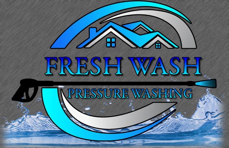 Fresh Wash, LLC Logo