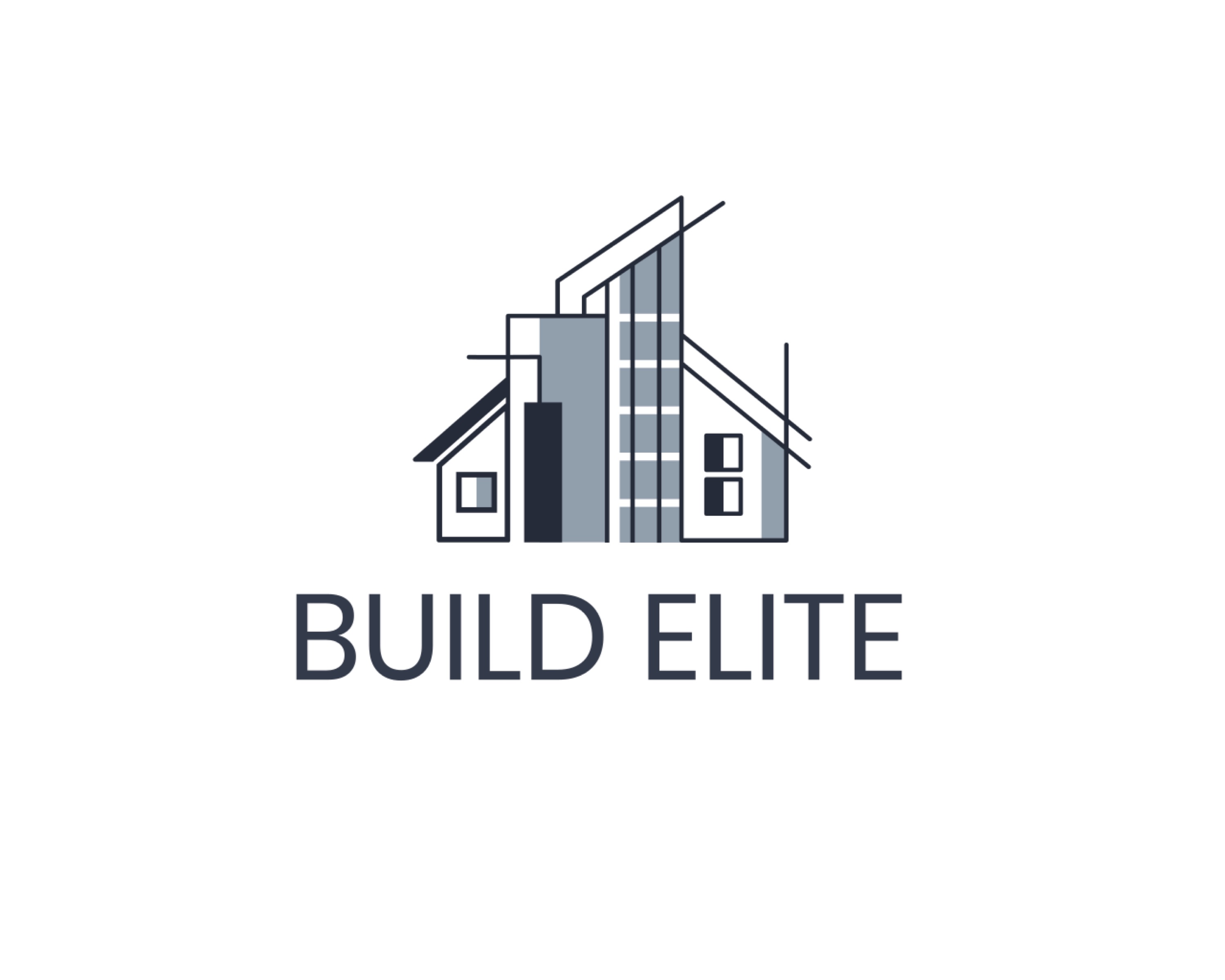 Build Elite LLC Logo