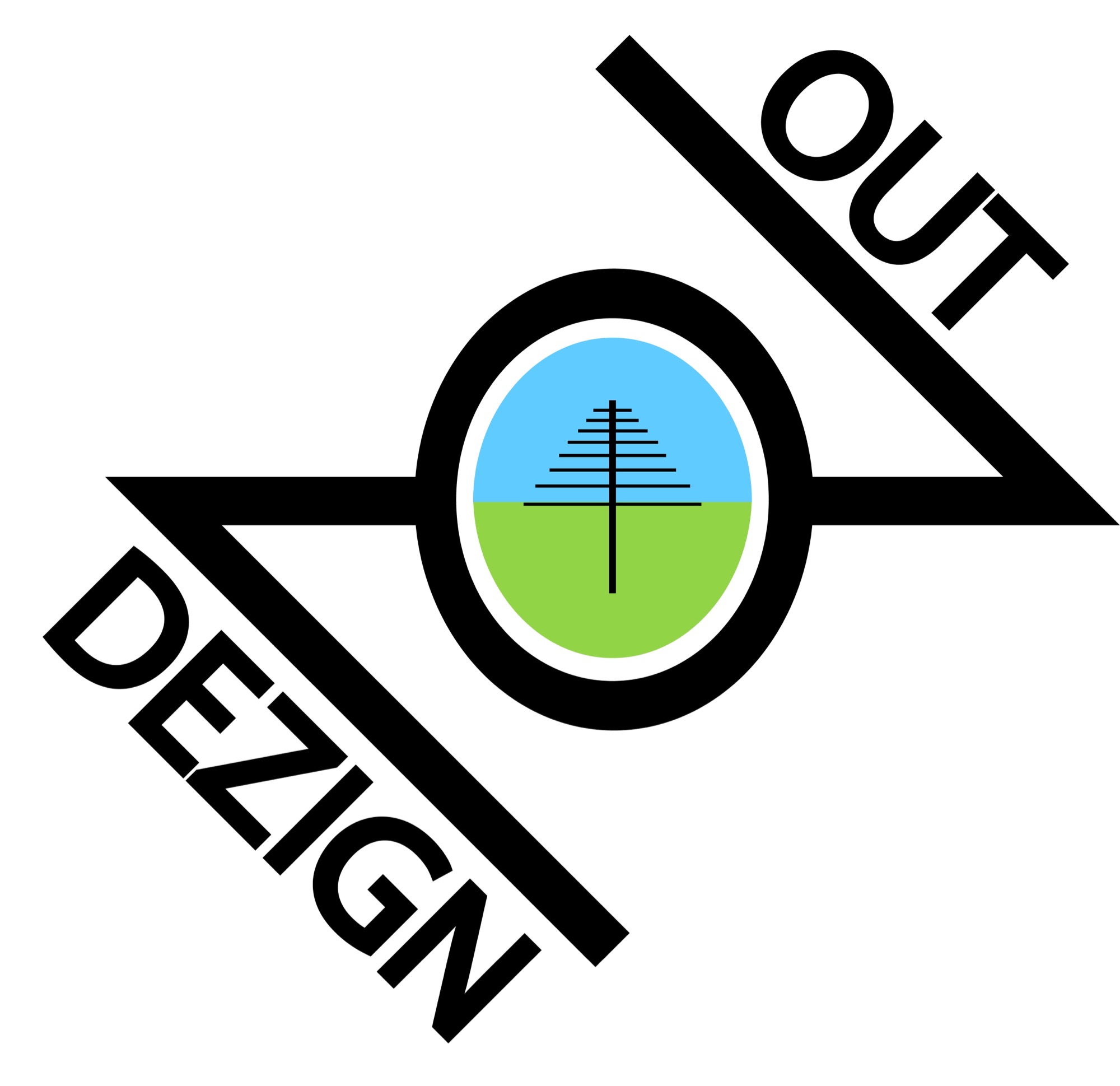 Out-Dezign Logo