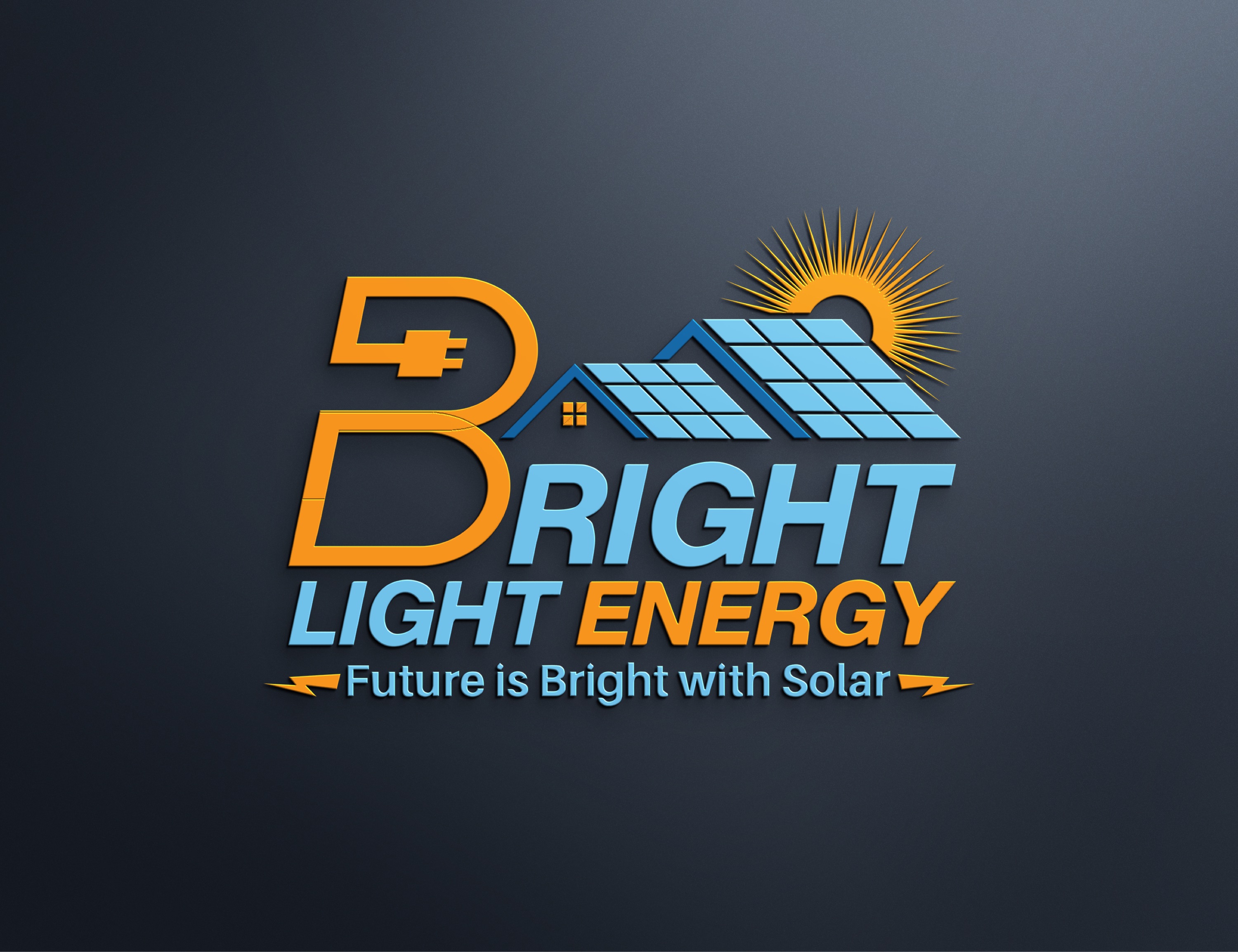 Bright Light Energy Corp. Logo