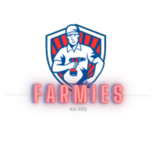 FARMIES Logo