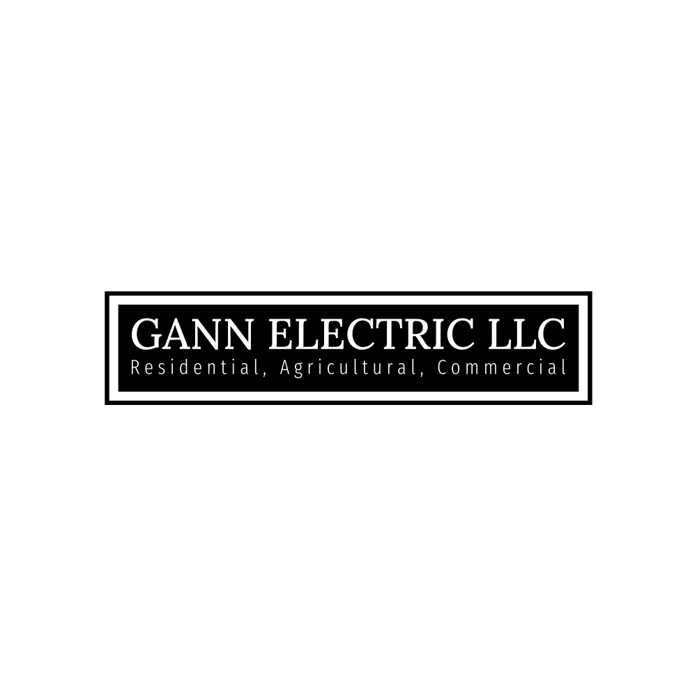 Gann Electric LLC Logo