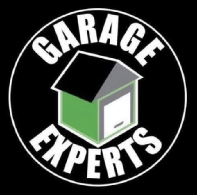GarageExperts of the Front Range Logo