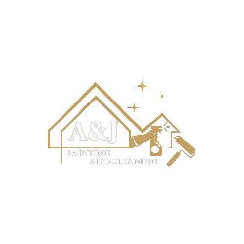 AJ PAINTING & CLEANING SERVICES LLC Logo