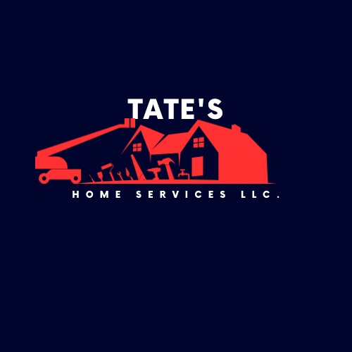 Tate's Home Service Logo