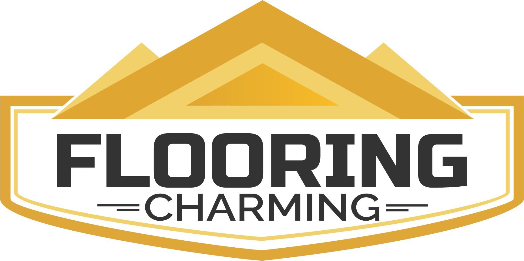 Flooring Charming Logo