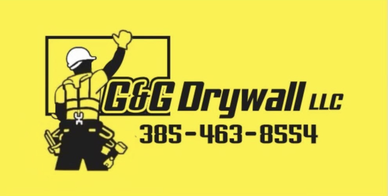 G&G Drywall, LLC Logo