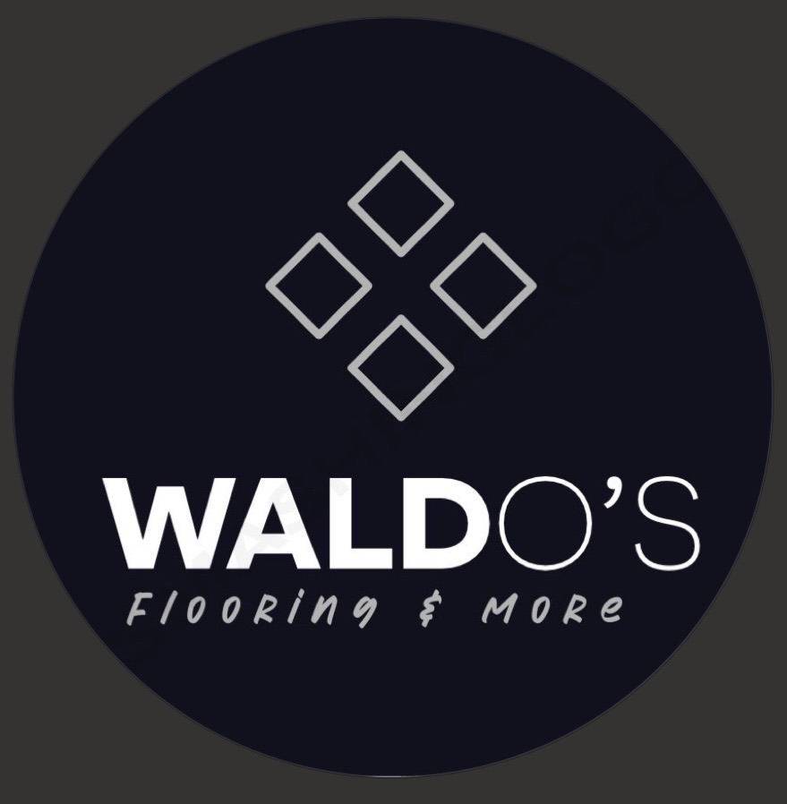 Waldos Flooring Logo