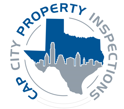 CAP CITY PROPERTY INSPECTIONS PLLC Logo