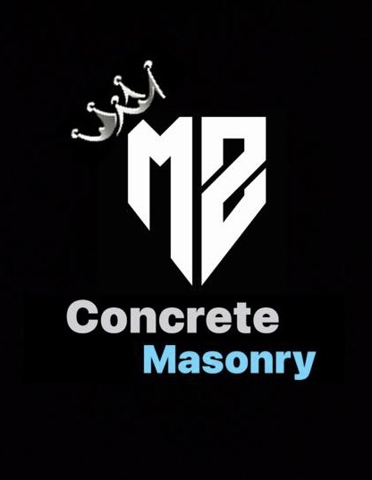 MZ concrete masonry Logo
