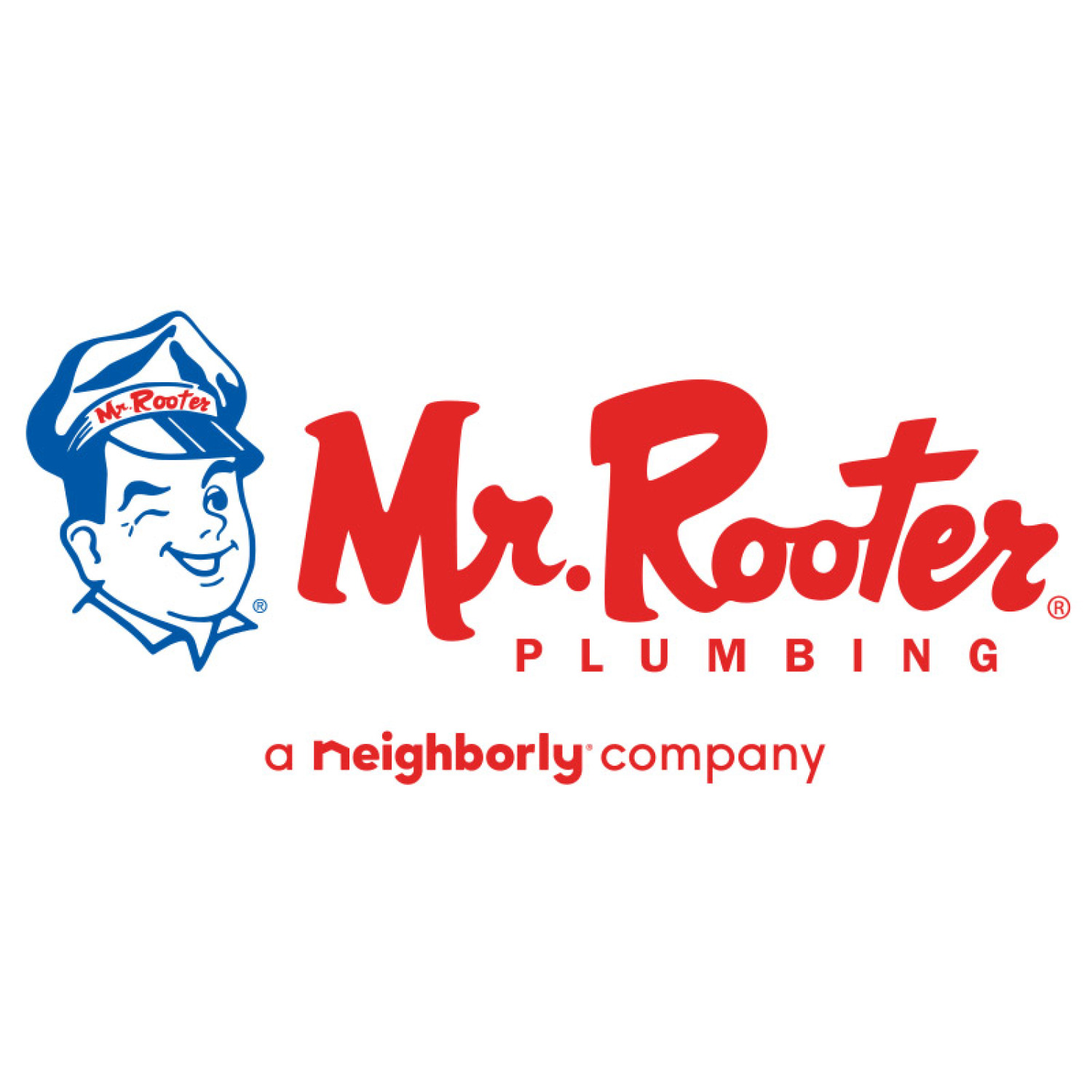 Mr. Rooter Plumbing of Brownsville Logo