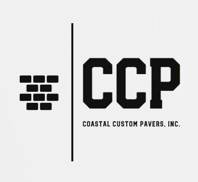 Coastal Custom Pavers, Inc. Logo