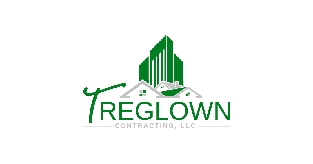 Treglown Contracting Logo
