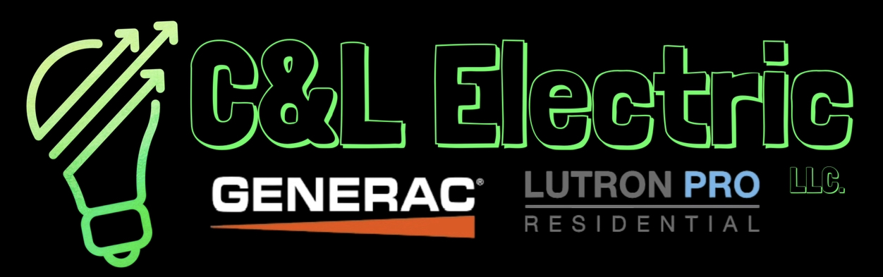 C & L Electric LLC Logo