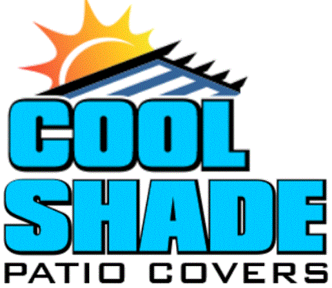 Cool Shade Patio Covers Logo