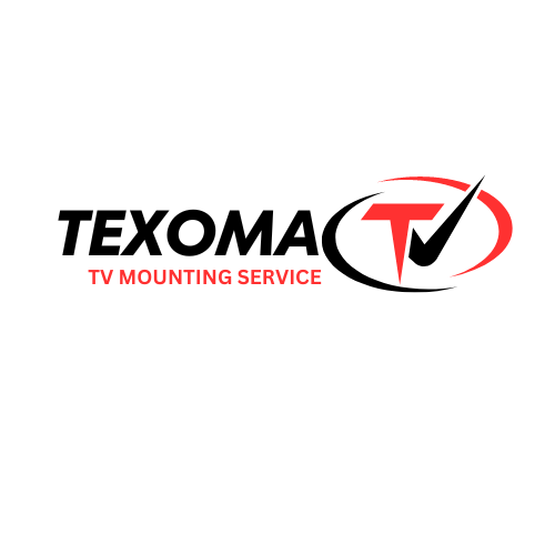Texoma TV Mounting Logo