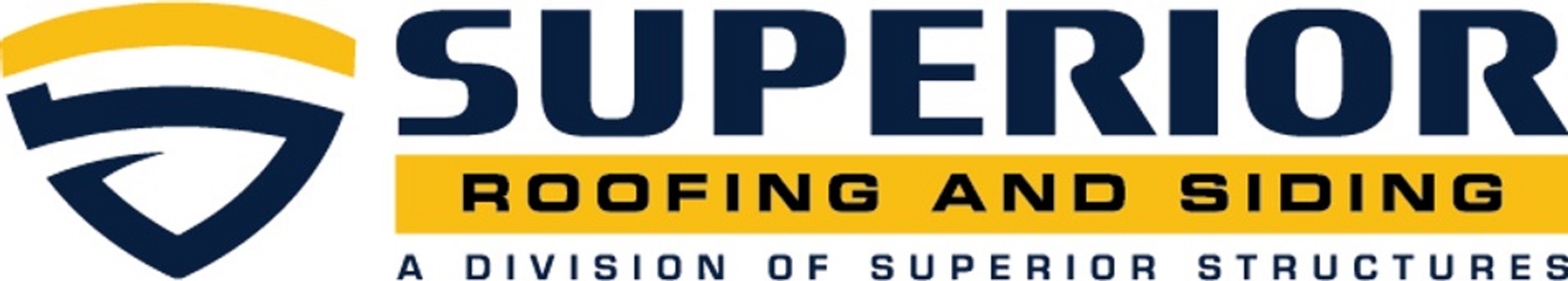Superior Roofing and Siding LLC Logo