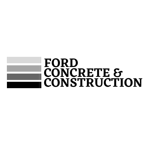 Ford Concrete & Construction, LLC Logo