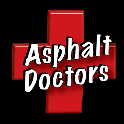Asphalt Doctors Inc Logo
