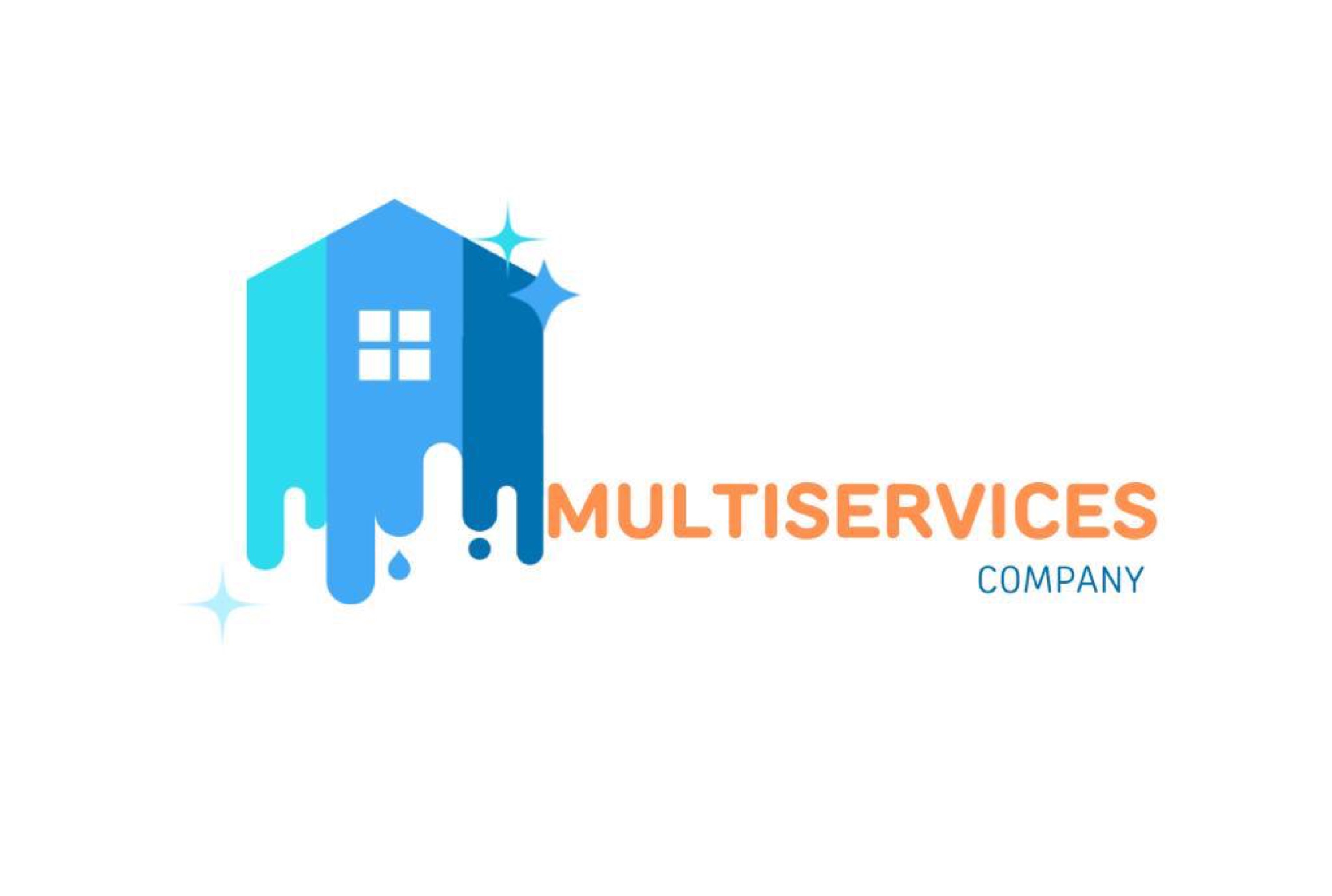 Multiservices JJ Company USA LLC Logo