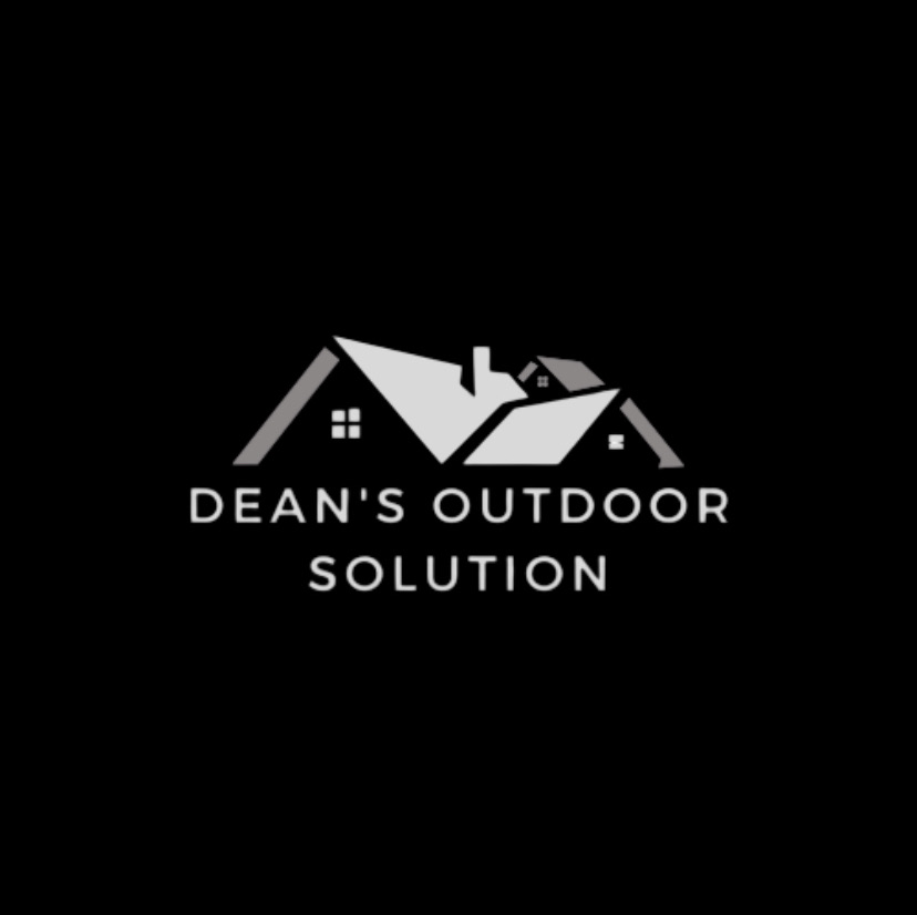 Dean's Outdoor Solution Logo
