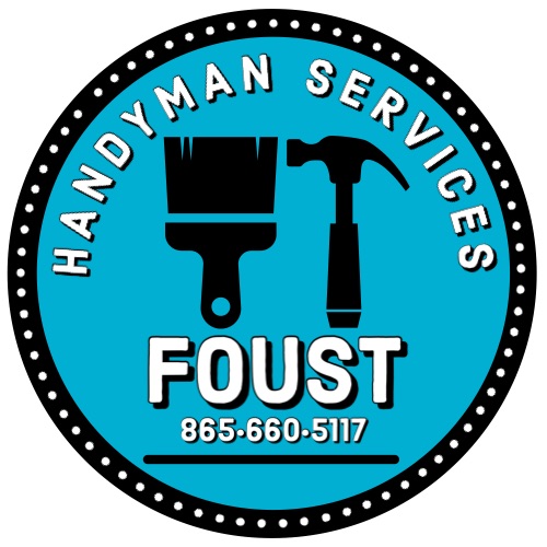 Foust Handyman Services Logo