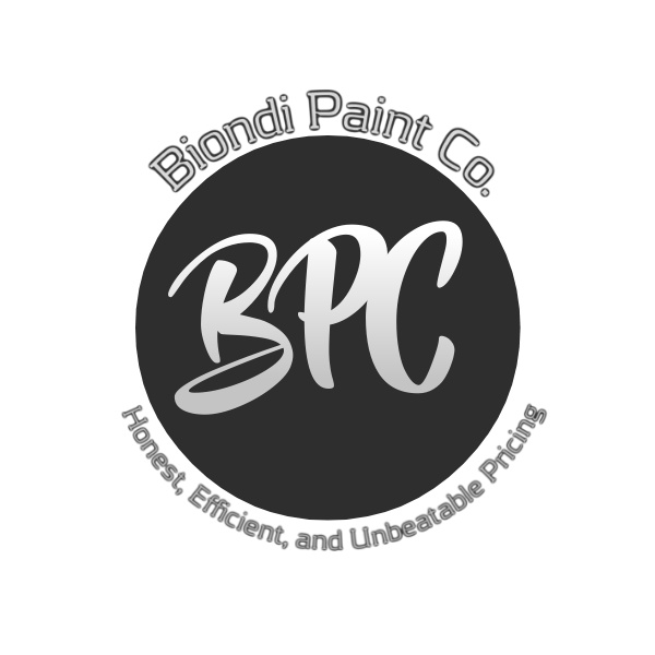 Biondi Paint Logo
