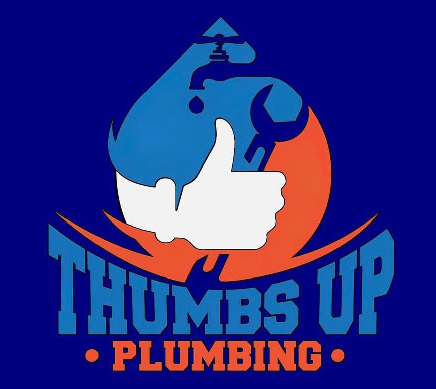 Thumbs Up Plumbing and Drain Clearing, LLC Logo