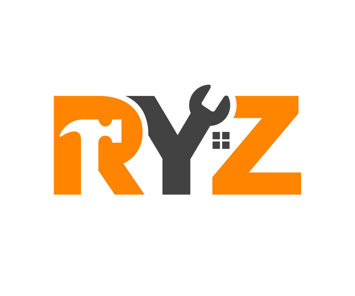 RYZ Construction, LLC Logo