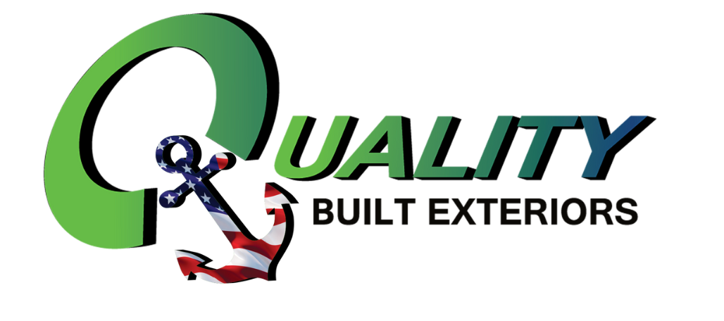 Quality Built Exteriors Logo