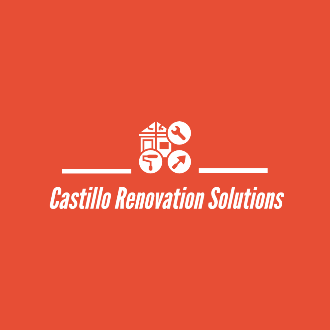 CASTILLO RENOVATION SOLUTIONS LLC Logo