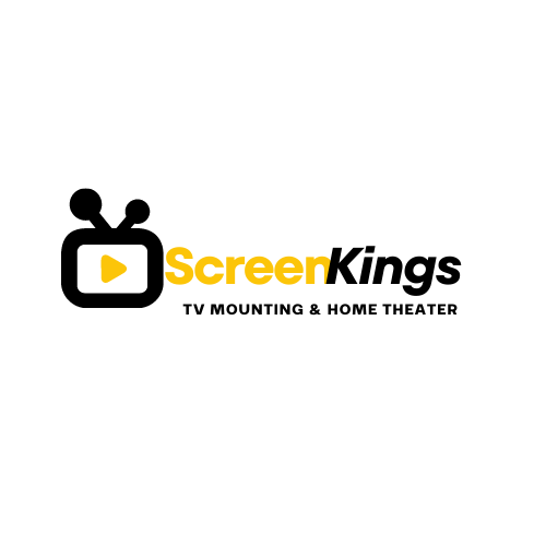 Screen Kings Logo