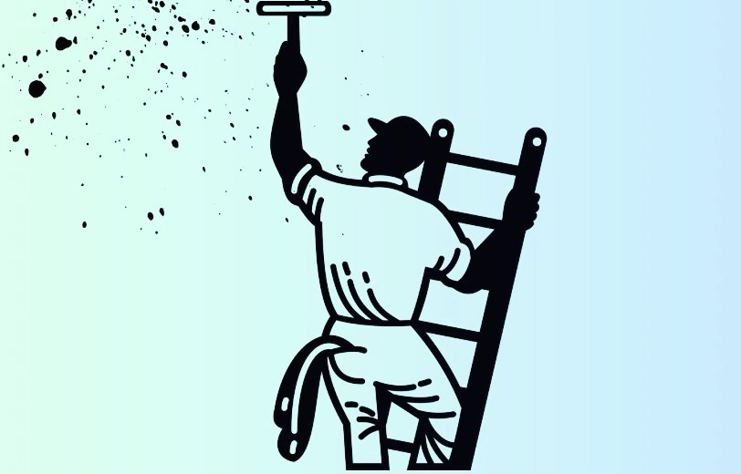 AZ Elite Window Cleaning Logo