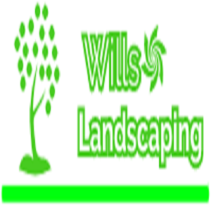 Will's Lawn Care Services Logo