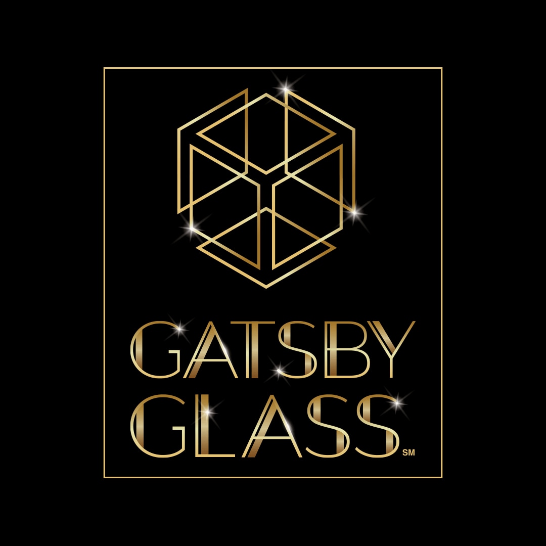 Gatsby Glass of East Tulsa Logo