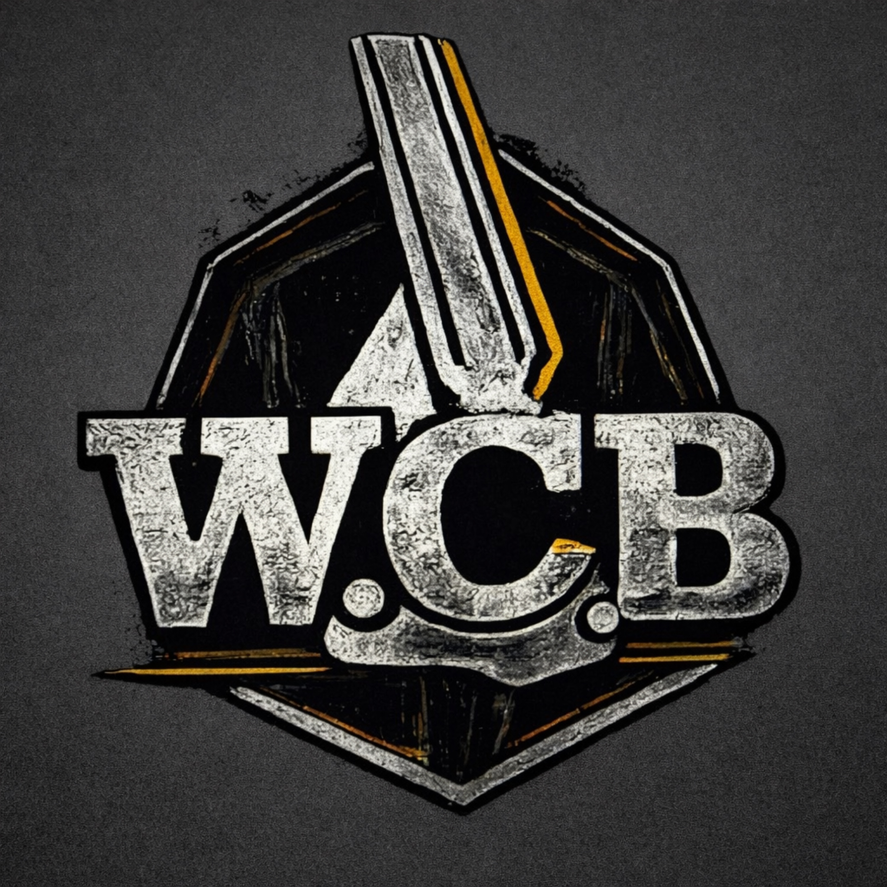 West Concrete Builders LLC Logo