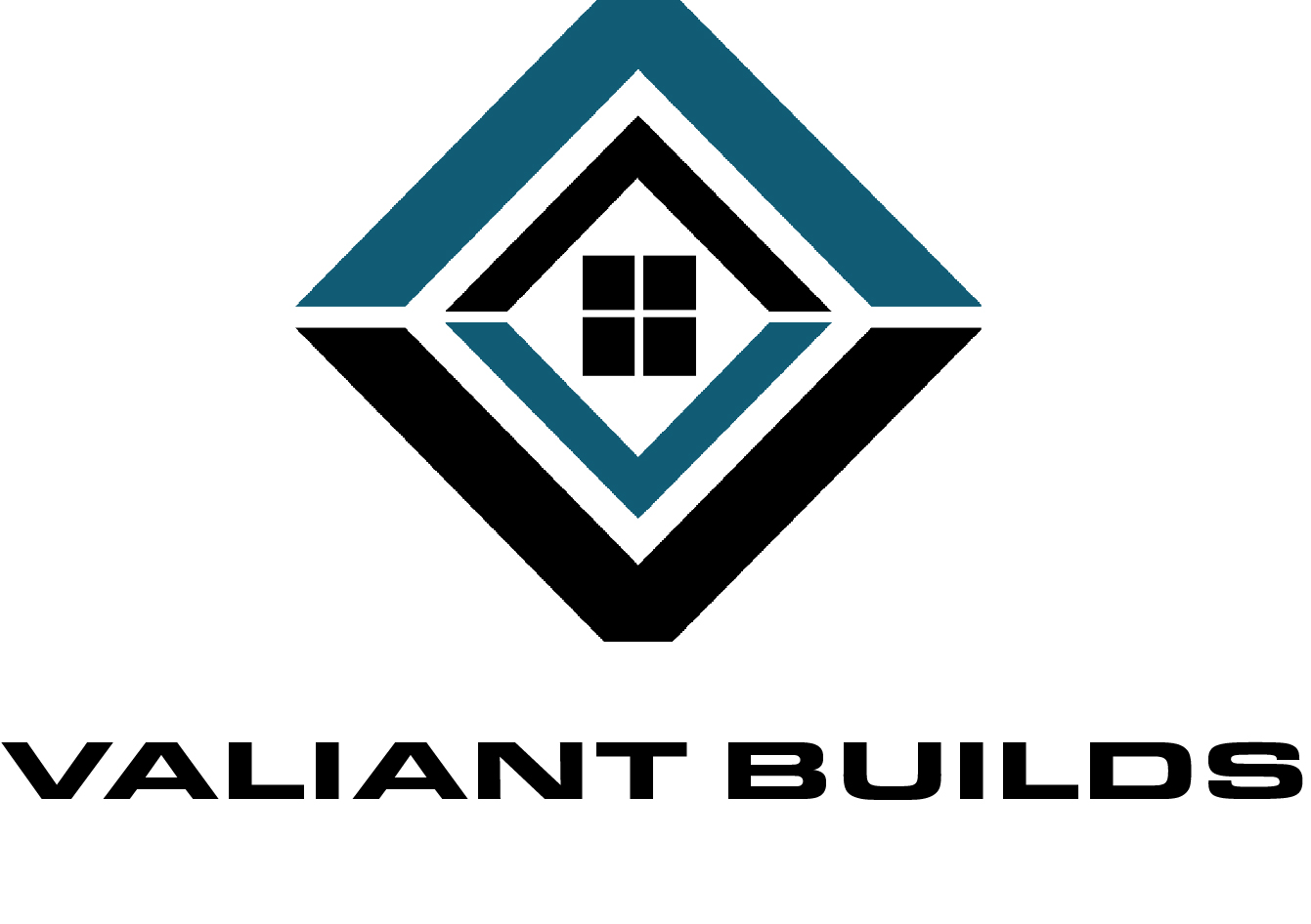 VALIANT BUILDS NW LLC Logo