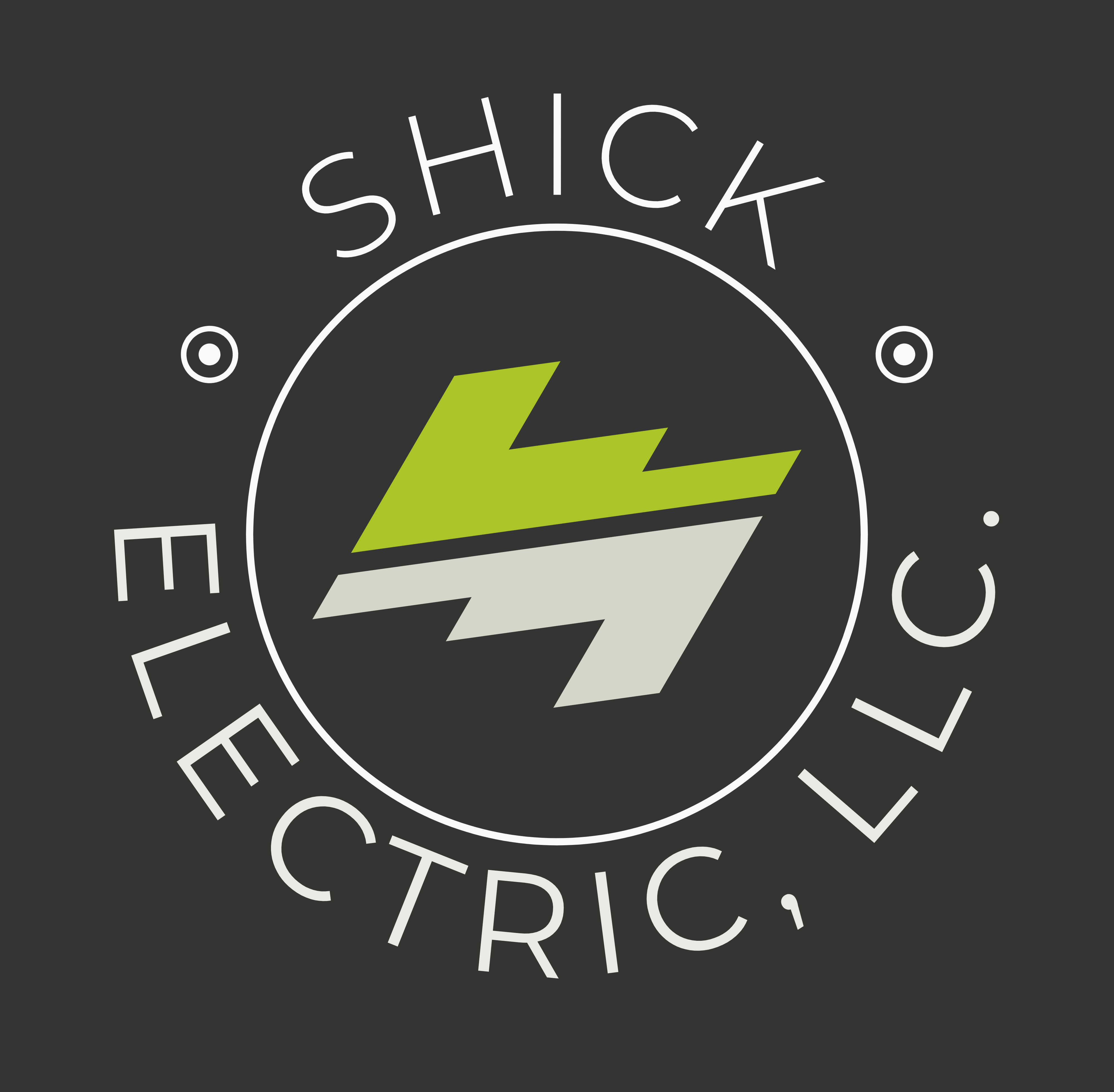 Shick Electric, LLC Logo